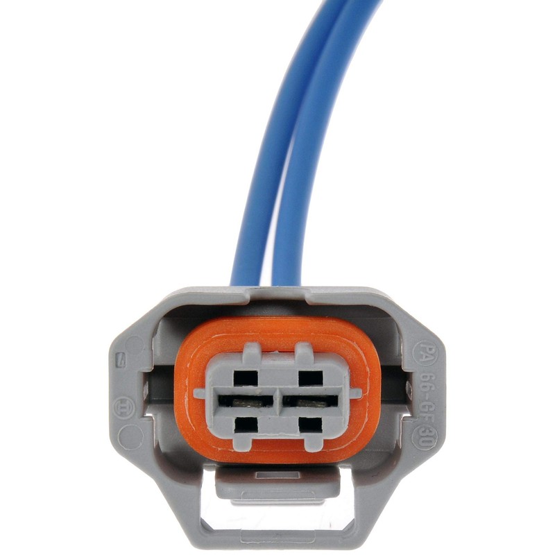 Dorman 904-488 Engine Oil/Coolant/Fuel Temperature Sensor Pigtail