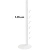 Freestanding Vacuum Stand Holder Compatible with V15 Detect, V11 V10