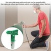 310 Fine Finish Low Pressure Airless Spray Tip, Pattern Size