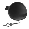 Front Bumper Tow Hook Cover 95B807156G2X Strong Sealing Towing Eye