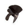 Dolphin Genuine Replacement Part - Impeller with Screw (Black) -