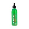 Montana Cans Acrylic Marker Ink Refills, 25ml Bottle, Shock Green