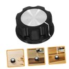 Tofficu 4pcs Control Knobs Replacement: Timer Switch Knobs for Air