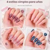 Beetles Kit de 23 Esmaltes en Gel Modern Muse –