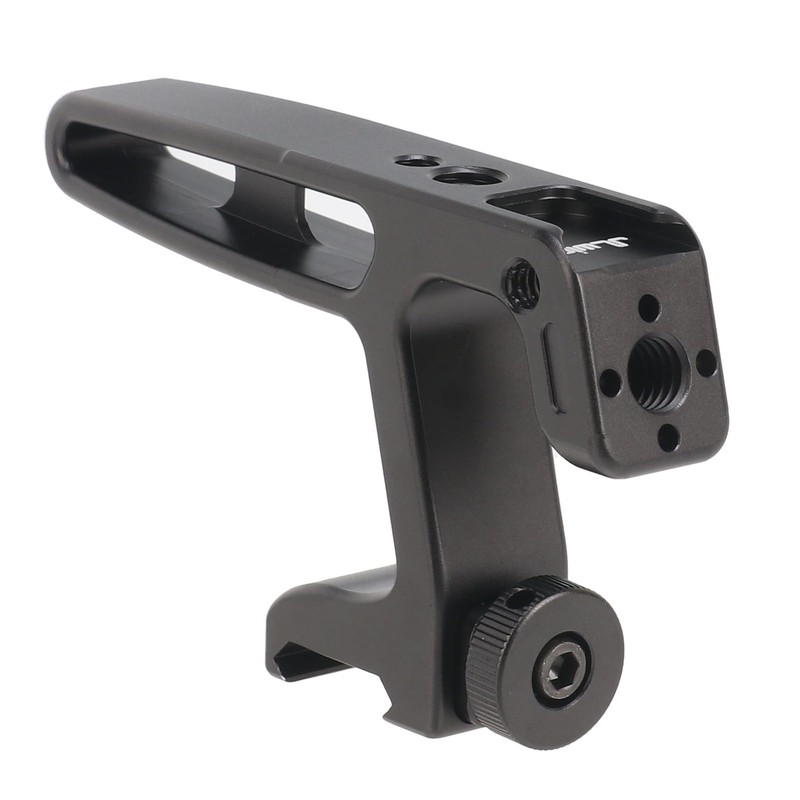 FOTGA Mini Top Handle Grip with 1/4"-20 Screws for Easy
