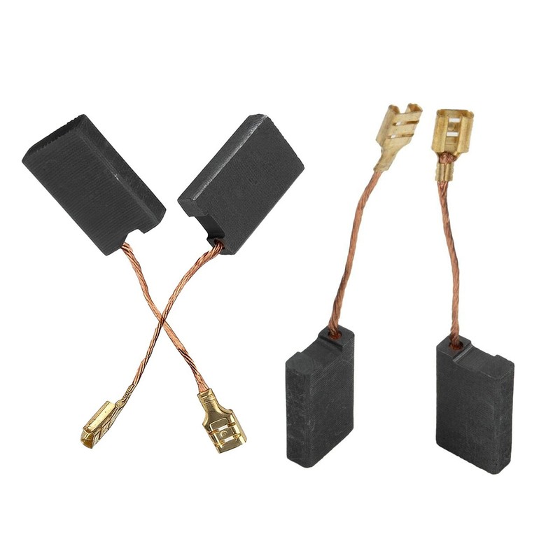 Pymga 2 pairs 1617014126 Carbon Brush Set fit for 11316EVS