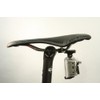 K-EDGE GO BIG Pro Saddle Rail Mount for GoPro Hero