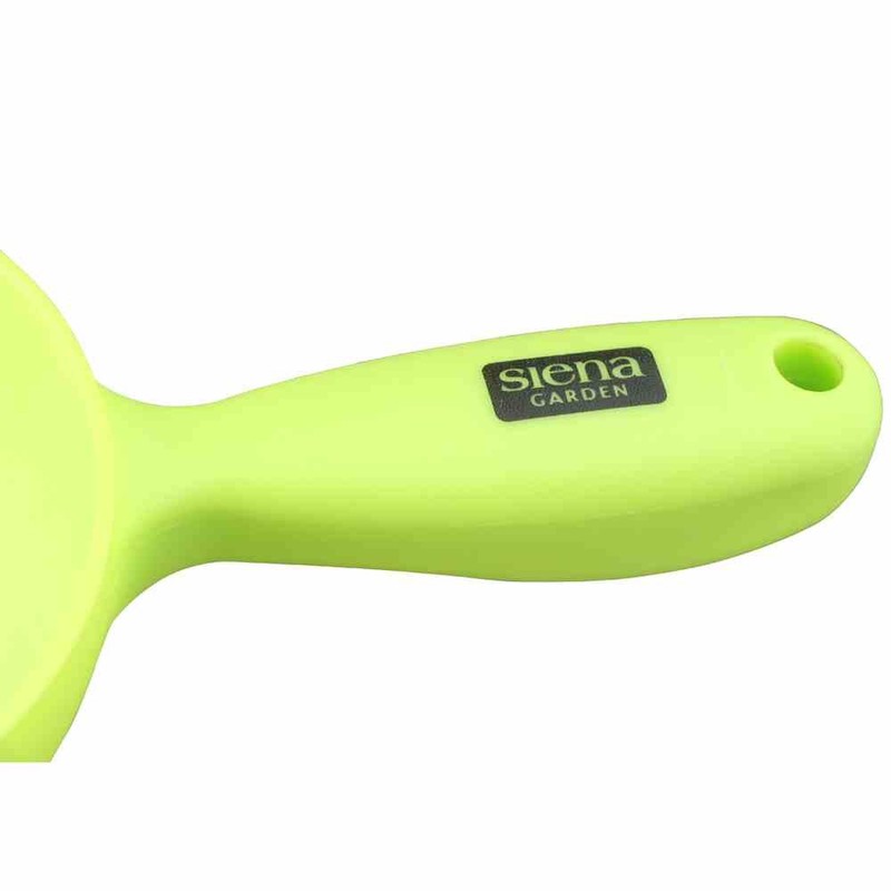 Siena Garden Weighing shovel 1.2 L, food scoop, plastic, light