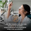 Glicinato de Magnesio 100 Quelado de Alta Absorcin 100mg 240