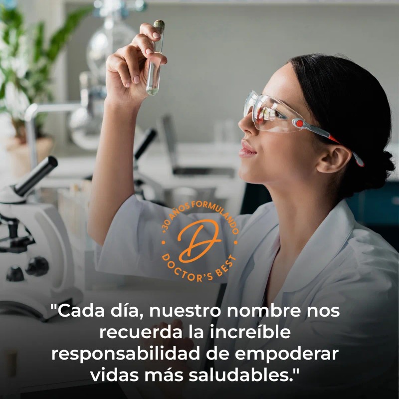 Glicinato de Magnesio 100 Quelado de Alta Absorcin 100mg 240