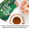 FaceTory Soothe Me - Máscara de árbol de té de