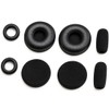 Ear Cushion Kit for Blue Parrott C400-XT Bluetooth Headset 204159