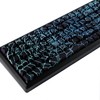 YMDK 131 Spider Web Shine Through Keycaps Cool Side-Lit PBT