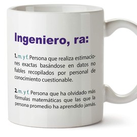 MUGFFINS Mugs for different professions, to give to workers, with sayings and funny messages