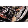 HAZET 848Z-32 12-Point Profile Box-End Open Wrench - Multi-Colour