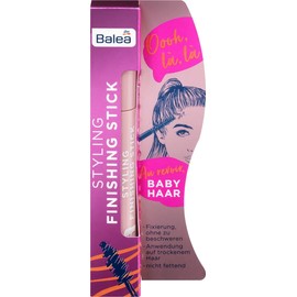 Balea Fixing Brush Styling Finishing Stick Baby Hair 10 ml