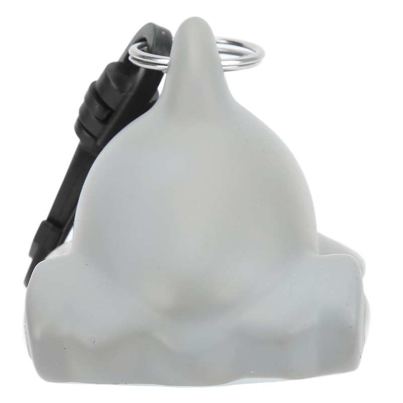 Cartoon Fish Scuba Dive Mouthpiece Dustproof Cover Second Stage Regulator