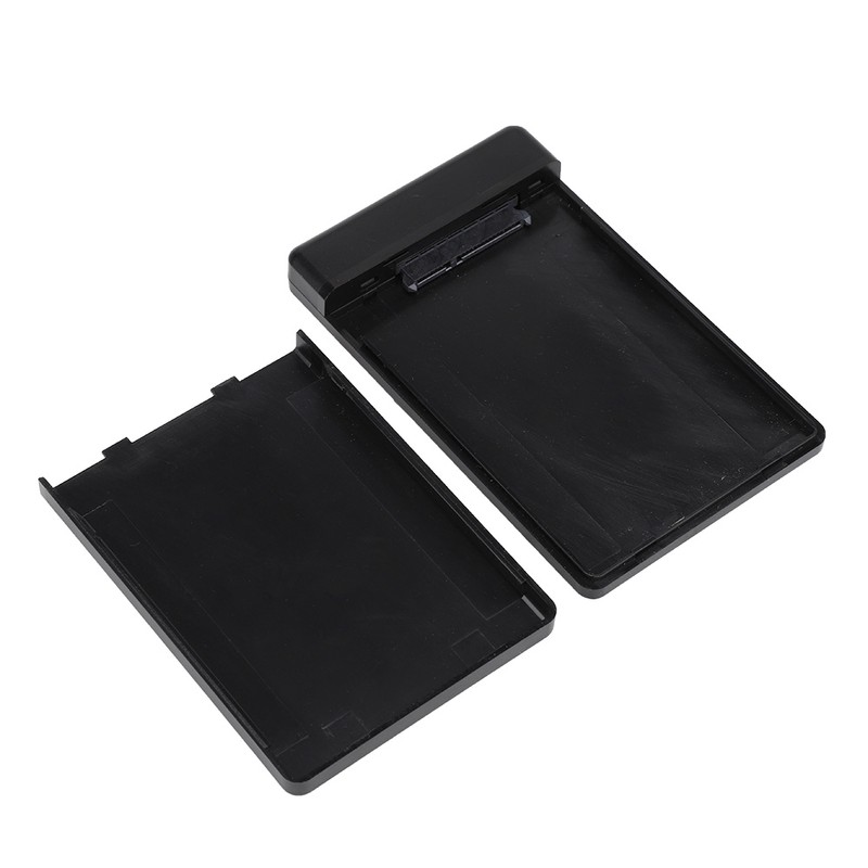 W25a831 2.5'' USB3.1 Type C SATA Mobile Scratch resistant Hard