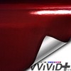 VViViD+ Holographic Weave High-Gloss Vinyl Car Wrap (1ft x 5ft,