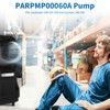 PMPR0006 Pump Replace PARPMP00060A The Cyclone 140 & 160 Portable