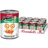 SpaghettiOs A to Z's Canned Pasta with Meatballs, 15.6 oz