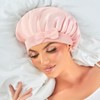 GOLDEN STAR BEAUTY Gorro de dormir Golden Star Beauty Silk
