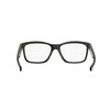 Oakley Glasses Frames Fenceline OX8069-01 Polished Black