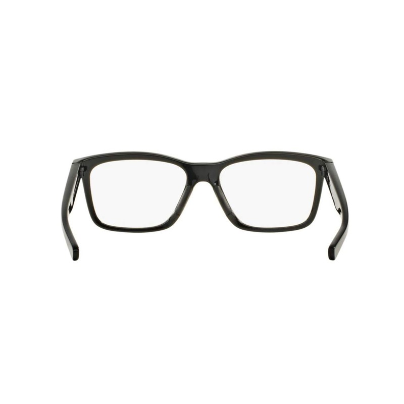 Oakley Glasses Frames Fenceline OX8069-01 Polished Black