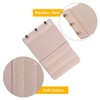 Dokpav Womens Bra Extender Pack of 10 Soft Comfortable 2