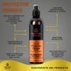 Mayan Gold Thermoshine con Aceite de Chía 250 ml