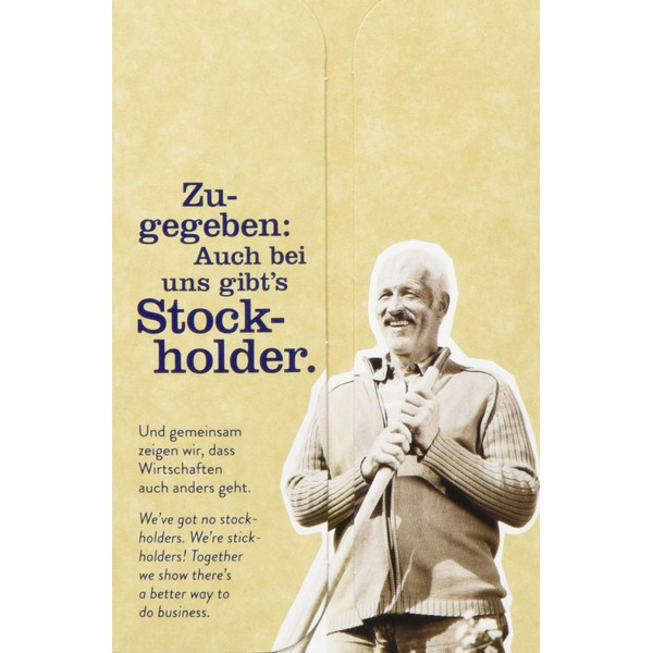 Sonnentor Organic Frog in Neck Tea (6 x 27 g)