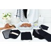 Ritz Premium Pot Holders & Heating Pads (4-Pack), 8.5" x