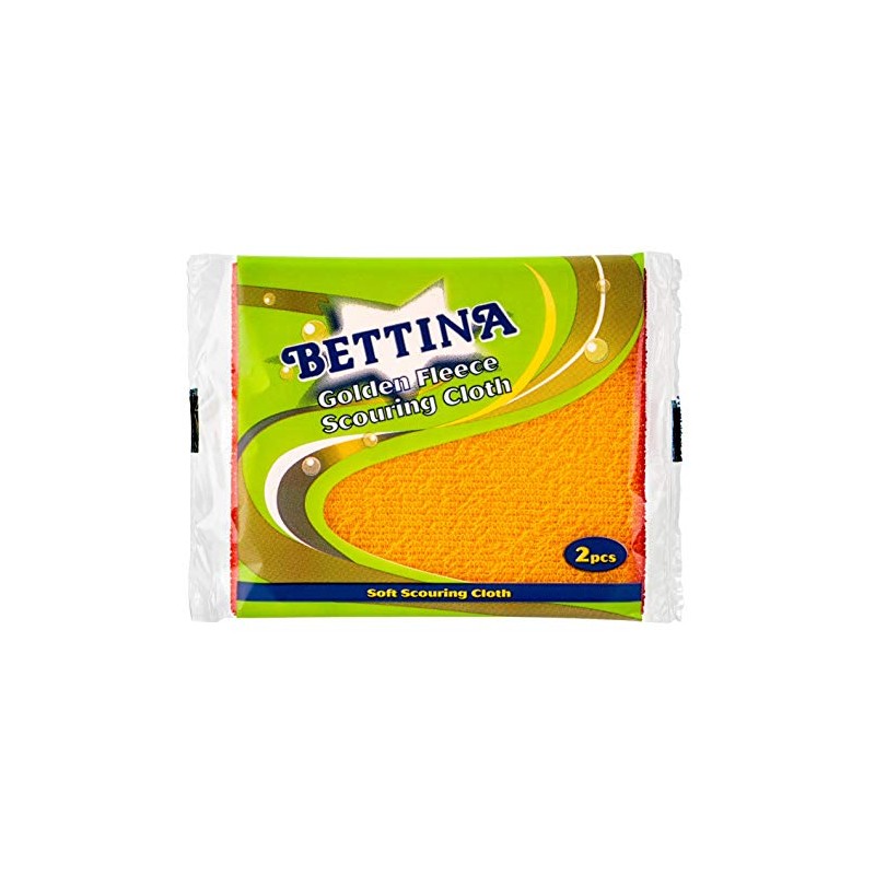 Golden Fleece Scouring Cloth