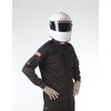 RaceQuip Racing Driver Fire Suit Jacket Single Layer SFI 3.2A/