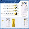 Sayglossy 36 Sets Graduation Gifts for Students Bulk Class of