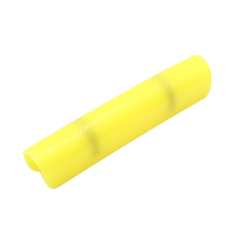 Verde Love Star One-Touch Packer, 10 Pieces, 1.0 inches (25