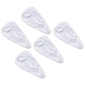 RTPOWER Replacement for Pool Blaster Vacuum Filter Bag for Sand and silt (5 All-Purpose Filter Bags)