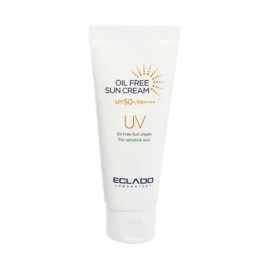 Eclado Sun Cream Sunscreen Eclado Ecladue Sun Cream DJ / 에끌라두 선크림 자외선 차단제 에클라두 에끌라듀 썬크림 DJ