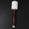 Cikonielf Leather Nylon Hammer, Leather Hammer, Leathercraft Nylon Hammer, Leather