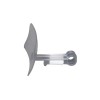 THEPROTECTOR Scoopy, Eating assitant , Utensil, spoon, special needs, disposable