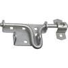 National Hardware 262147 V1134 Sliding Blt Galv N262-147
