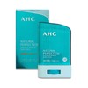 AHC Natural Perfection Double Shield Sun Stick 22g Green 1 SPF50+ / PA++++ / AHC 내추럴 퍼펙션 더블 쉴드 선스틱 22g 초록 1개 SPF50+ / PA++++