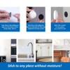 Garbage Disposal Wireless Switch Kit No Drilling On Sink Top,