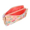 Depesche TOPModel Girl Power 13287 Pencil Case in Beige with
