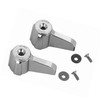 T&S Brass 5-HDL-L Equip Lever Handle Kit
