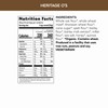 Nature's Path Organic Heritage O'S Cereal, 32 oz (Pack of