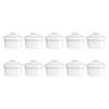 Maxblue Water Filter, Replacement for Brita® Maxtra+® Plus, Maxtra Pro®
