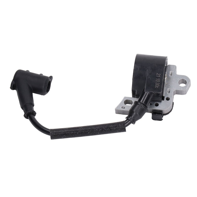 Chainsaw Engine Ignition Coils Spark Plug Kit 0000 400 1300