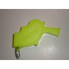 Storm Safety Whistle Yellow Loud Emergency Disaster Burglar Prevention US