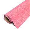 Siser Glitter HTV Rollo de vinilo de transferencia térmica para